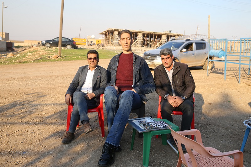 Sultan Kösen